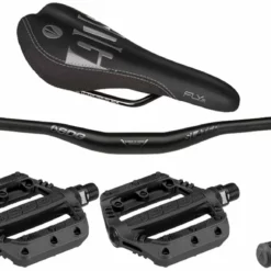 SDG Jr. Pro Kit - Kit De Mise à Niveau VTT