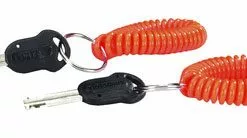 Kryptonite Evolution™ Messenger Mini+ New-U Antivol à Arceau (extender Inclus) -Vision Soldes 002116 4