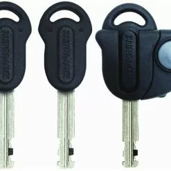Kryptonite U-lock Evolution™ Standard New-U 7 Kryptonite U-lock Evolution™ Standard New-U -Vision Soldes 002130 3