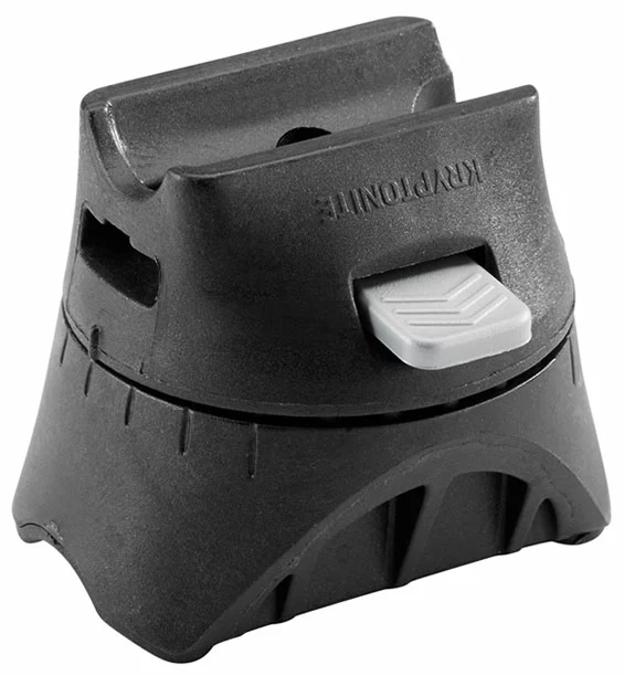 Kryptonite U-lock Evolution™ LS New-U 4 Kryptonite U-lock Evolution™ LS New-U – Image 2