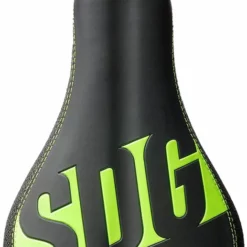 SDG Selle Fly Jr 12 SDG Selle Fly Jr -Vision Soldes 00808 FLYJr Steel BlackGreen 05