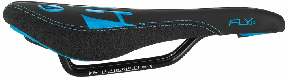 SDG Selle Fly Jr 6 SDG Selle Fly Jr – Image 4