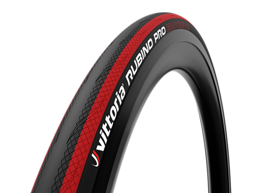 Vittoria Rubino Pro IV 25-622 Graphene 2.0 Pneu Pliant 4 Vittoria Rubino Pro IV 25-622 Graphene 2.0 Pneu Pliant – Image 2