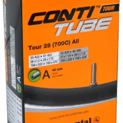 Continental Chambre à Air Tour 28 All A40