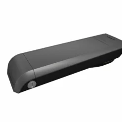 Bosch PowerPack 400 Batterie De Porte-bagages Anthracite