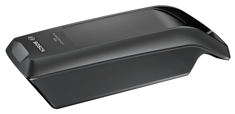 Bosch Battery PowerPack Frame 500 (BBS275) 3 Bosch Battery PowerPack Frame 500 (BBS275)