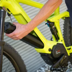 Bosch Batterie PowerTube 500 (BBP280) HORIZONTALE 13 Bosch Batterie PowerTube 500 (BBP280) HORIZONTALE -Vision Soldes 0275007539 2