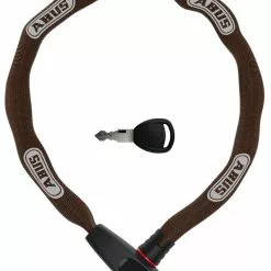 Abus Antivol à Chaîne Catena 6806/75 9 Abus Antivol à Chaîne Catena 6806/75 -Vision Soldes 02 82518 Catena 6806K 75 brown 3