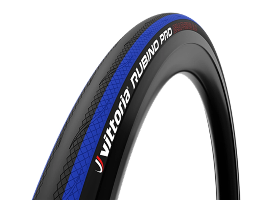 Vittoria Rubino Pro IV 25-622 Graphene 2.0 Pneu Pliant 6 Vittoria Rubino Pro IV 25-622 Graphene 2.0 Pneu Pliant – Image 4
