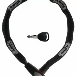 Abus Antivol à Chaîne Catena 6806/75 11 Abus Antivol à Chaîne Catena 6806/75 -Vision Soldes 04 82510 Catena 6806K 75 black 3