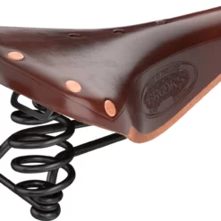 BROOKS Flyer Spécial Selle En Cuir Homme