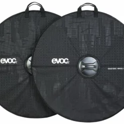 Evoc Road Bike Wheel Case Sacoche Pour Roues