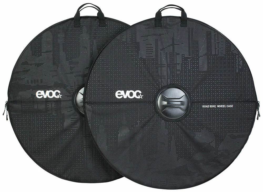 Evoc Road Bike Wheel Case Sacoche Pour Roues 3 Evoc Road Bike Wheel Case Sacoche Pour Roues