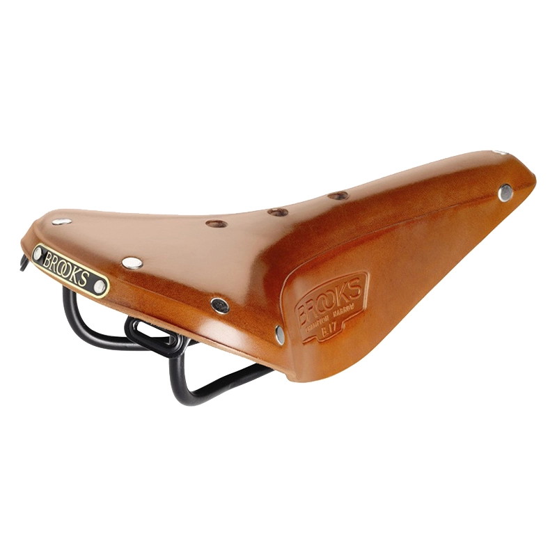 BROOKS Selle B17 Narrow 3 BROOKS Selle B17 Narrow