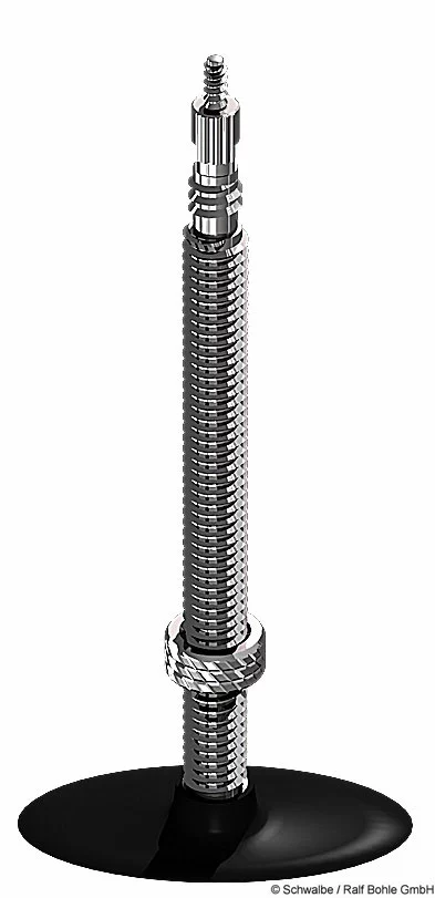 Schwalbe Chambre à Air SV 15 Pour 28" Extra Long 4 Schwalbe Chambre à Air SV 15 Pour 28" Extra Long – Image 2