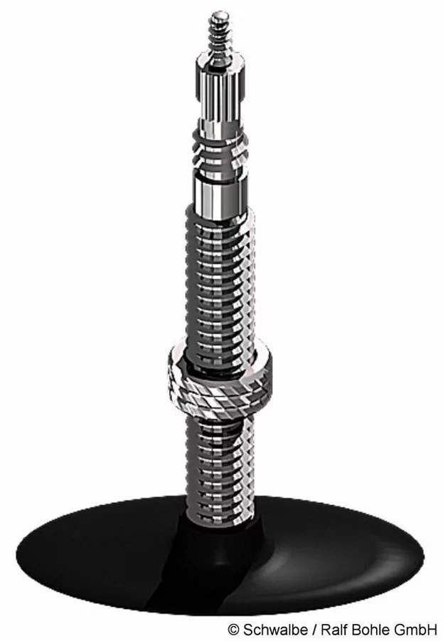 Schwalbe Chambre à Air SV 16 Pour 28 5 Schwalbe Chambre à Air SV 16 Pour 28 – Image 3
