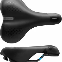 Sportourer KAALAM Gel Hi-Viz