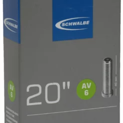 Schwalbe Tuyau AV 6 Pour 20