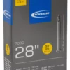 Schwalbe Chambre à Air SV 20 ExtraLight Pour 28 2 Schwalbe Chambre à Air SV 20 ExtraLight Pour 28 -Vision Soldes 10426383