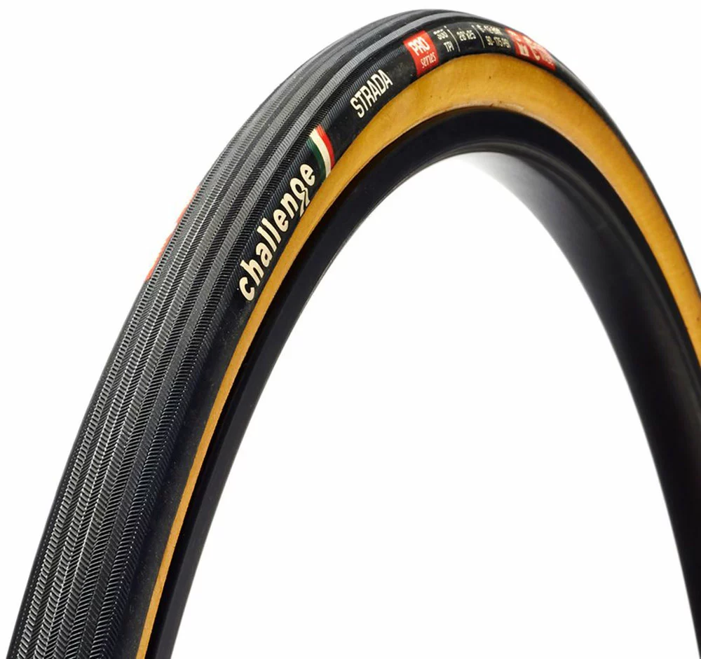 Challenge Strada Pro 25-622 Boyau 3 Challenge Strada Pro 25-622 Boyau