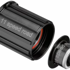 Dt-swiss Kit De Conversion Road Shimano 11 Vitesses Ratchet System® Corps De Roue Libre