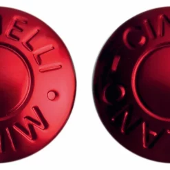 Cinelli Bouchons D'extrémité Milano