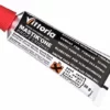 Vittoria Mastic Pour Pneu à Boyau Mastik One Professional 1 Vittoria Mastic Pour Pneu à Boyau Mastik One Professional -Vision Soldes 111 5MO 12 30 222BX
