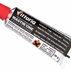 Vittoria Mastic Pour Pneu à Boyau Mastik One Professional