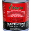 Vittoria Mastic Pour Pneu à Boyau Mastik One Professional 1 Vittoria Mastic Pour Pneu à Boyau Mastik One Professional -Vision Soldes 111 5MO TI 25 222BT
