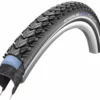 Schwalbe Marathon Plus Tour 28" 47-622 Reflex Pneu à Fil 2 Schwalbe Marathon Plus Tour 28" 47-622 Reflex Pneu à Fil -Vision Soldes 11101057
