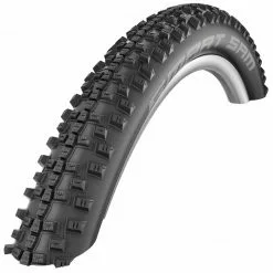 Schwalbe Smart Sam Performance Addix 28" 42-622 Pneu Fil Reflex