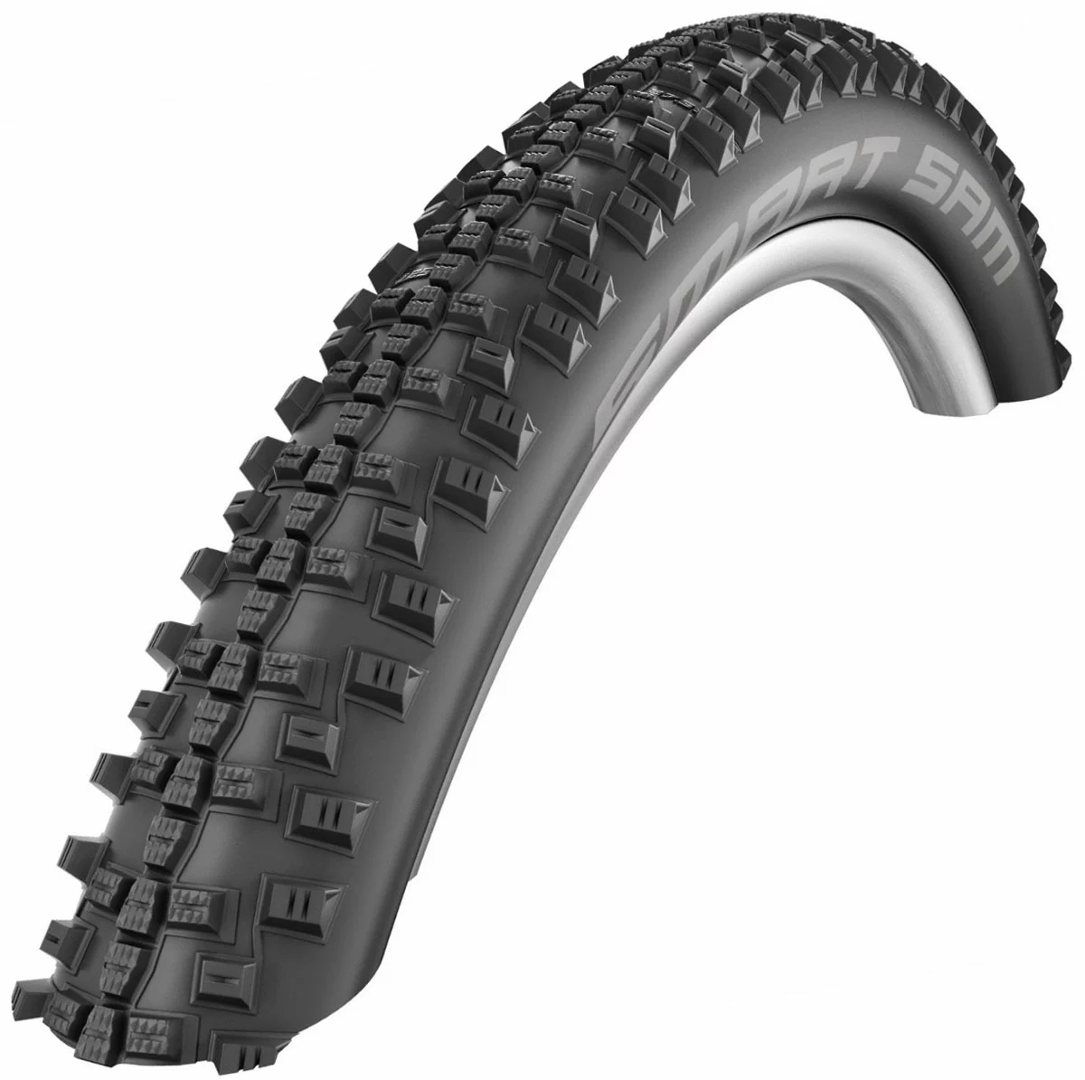 Schwalbe Pneu Filaire Smart Sam Performance Addix 24x2,10 3 Schwalbe Pneu Filaire Smart Sam Performance Addix 24x2,10