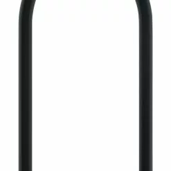 Abus Antivol à Arceau Granit 460/150 Avec Support SH B