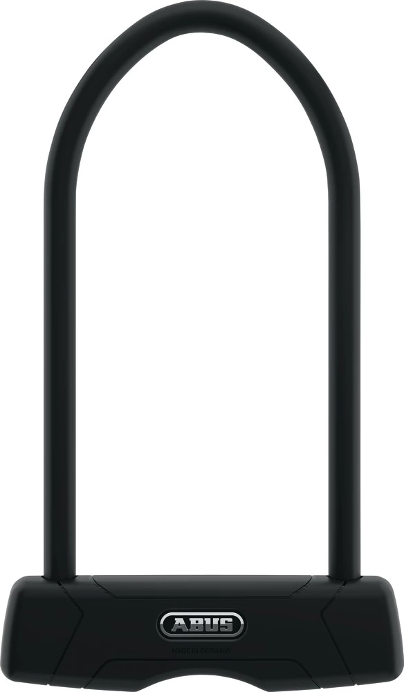 Abus Antivol à Arceau Granit 460/150 Avec Support SH B 3 Abus Antivol à Arceau Granit 460/150 Avec Support SH B