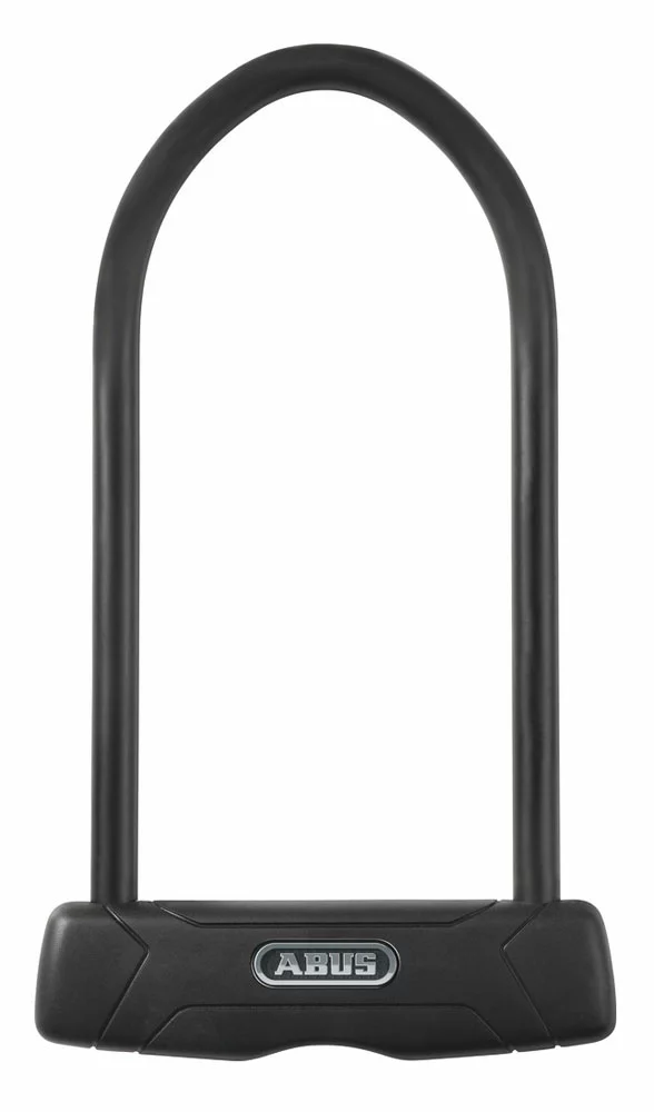 Abus Antivol à Arceau Granit 460/300, Support USH460 Inclus 3 Abus Antivol à Arceau Granit 460/300, Support USH460 Inclus