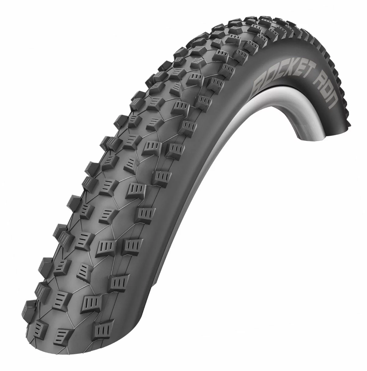 Schwalbe Pneu Pliant Rocket Ron Performance Addix 24x2,10 3 Schwalbe Pneu Pliant Rocket Ron Performance Addix 24x2,10