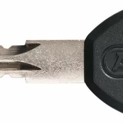 Abus Microflex 6615K/120 Avec Support SCLL 5 Abus Microflex 6615K/120 Avec Support SCLL -Vision Soldes 12173 Schluessel Buffo 3