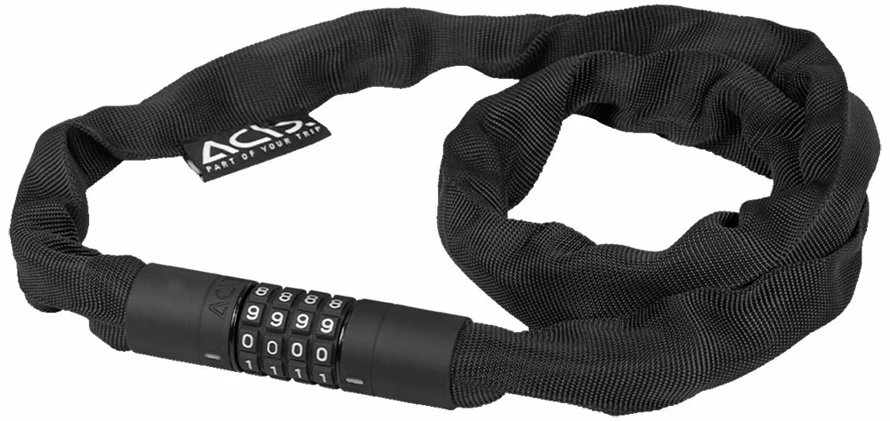 ACID Antivol à Chaîne à Combinaison CORVID C120 3 ACID Antivol à Chaîne à Combinaison CORVID C120