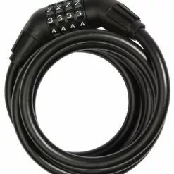 RFR Serrure à Combinaison à Spirale 12 X 1800 Mm