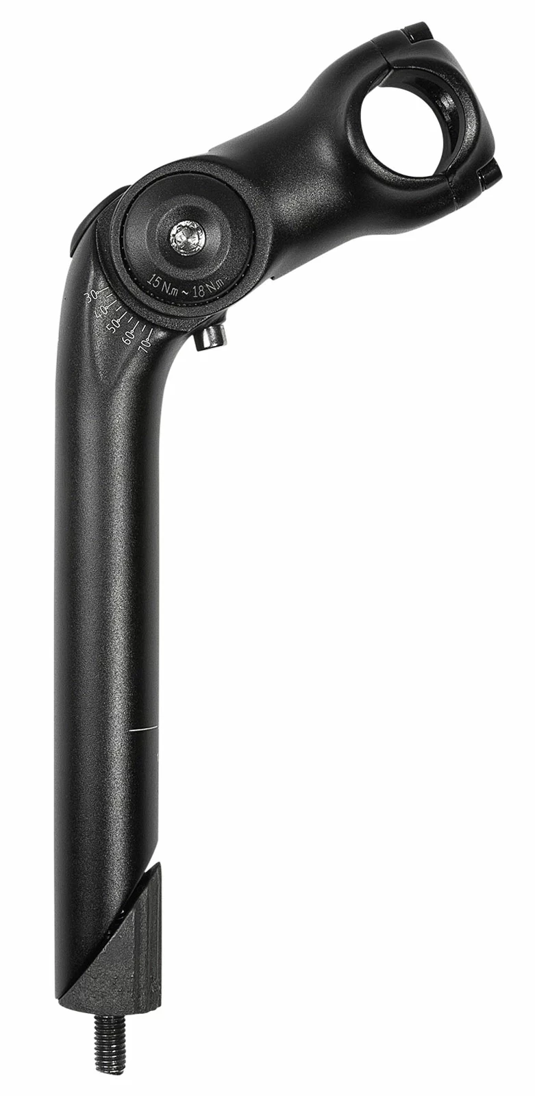 RFR Potence Réglable 25,4mm Avec Tige 3 RFR Potence Réglable 25,4mm Avec Tige