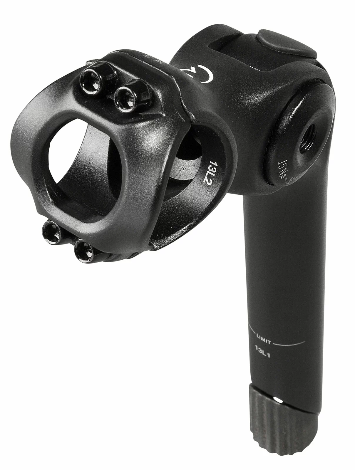 RFR Potence Réglable 25,4mm Avec Tige 4 RFR Potence Réglable 25,4mm Avec Tige – Image 2