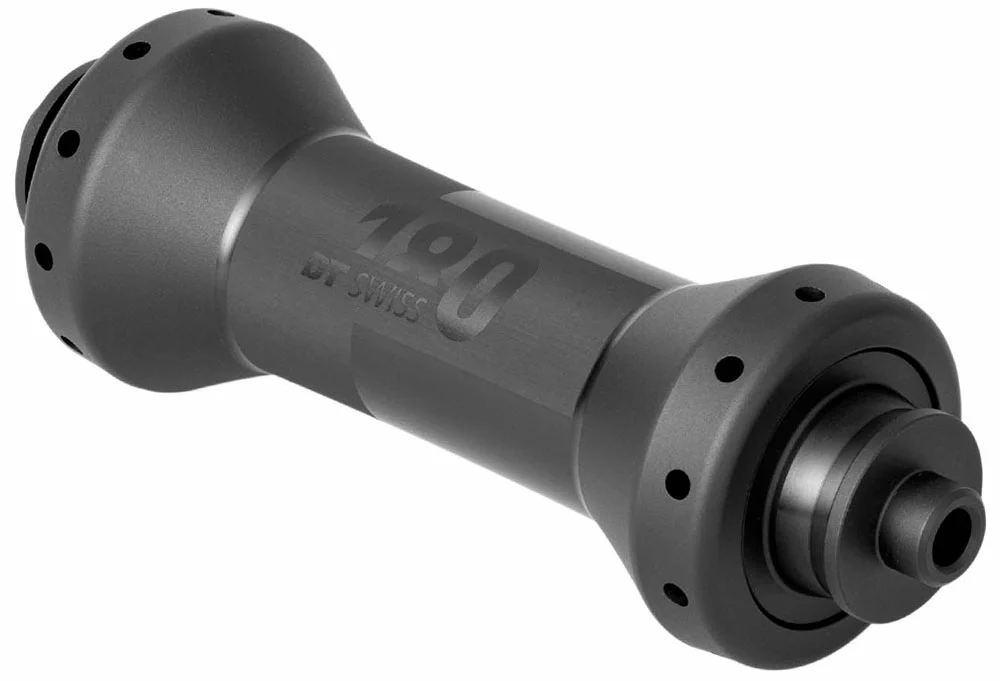 Dt-swiss Moyeu De Roue Avant 180 Road Straightpull Non Disc 5x100mm 3 Dt-swiss Moyeu De Roue Avant 180 Road Straightpull Non Disc 5x100mm