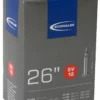 Schwalbe Chambre à Air SV 12 Pour 26 1 Schwalbe Chambre à Air SV 12 Pour 26 -Vision Soldes 20005422 1