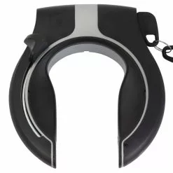 AXA Antivol De Cadre Victory Retractable