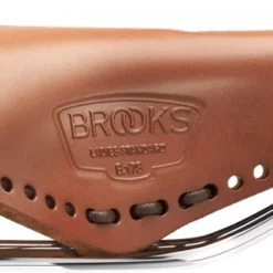 BROOKS Selle B17 Short Carved -Vision Soldes 20029186 Brooks B17 Short Carved Sattel B211DILA17203 3