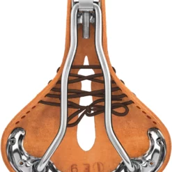 BROOKS Selle B17 Short Carved -Vision Soldes 20029186 Brooks B17 Short Carved Sattel B211DILA17203 4