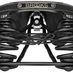 BROOKS Selle Flyer Carved -Vision Soldes 20029187 Flyer Carved Sattel B396HILA07202 5