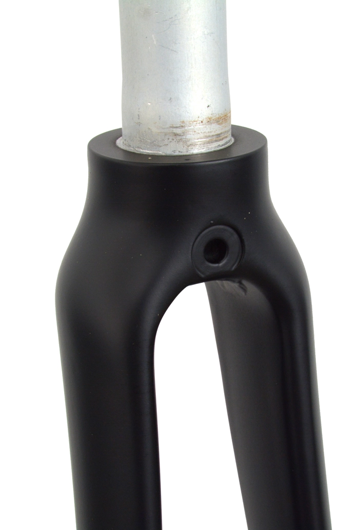 Radon Fourche Road Alu 28" Ahead 1 1/8 5 Radon Fourche Road Alu 28" Ahead 1 1/8 – Image 3