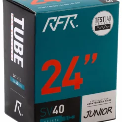RFR Chambre à Air 24" JUNIOR/MTB -Vision Soldes 20077710 40108 0