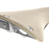 BROOKS Selle En Caoutchouc Naturel Cambium C17 -Vision Soldes 20112140 Brooks CambiumC17 natural 1